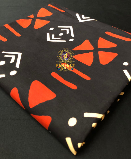 Unique Tribal Ankara