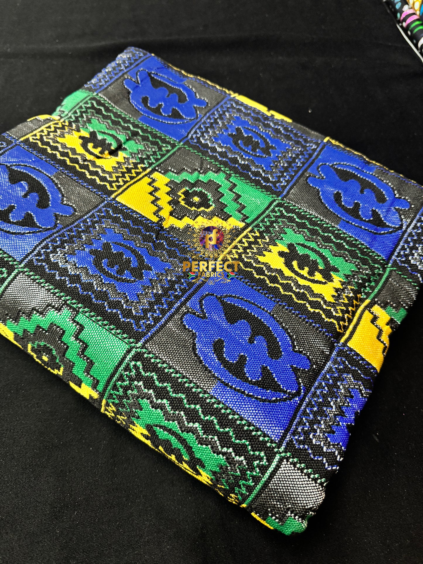 Akwete Cloth- Extra Thick