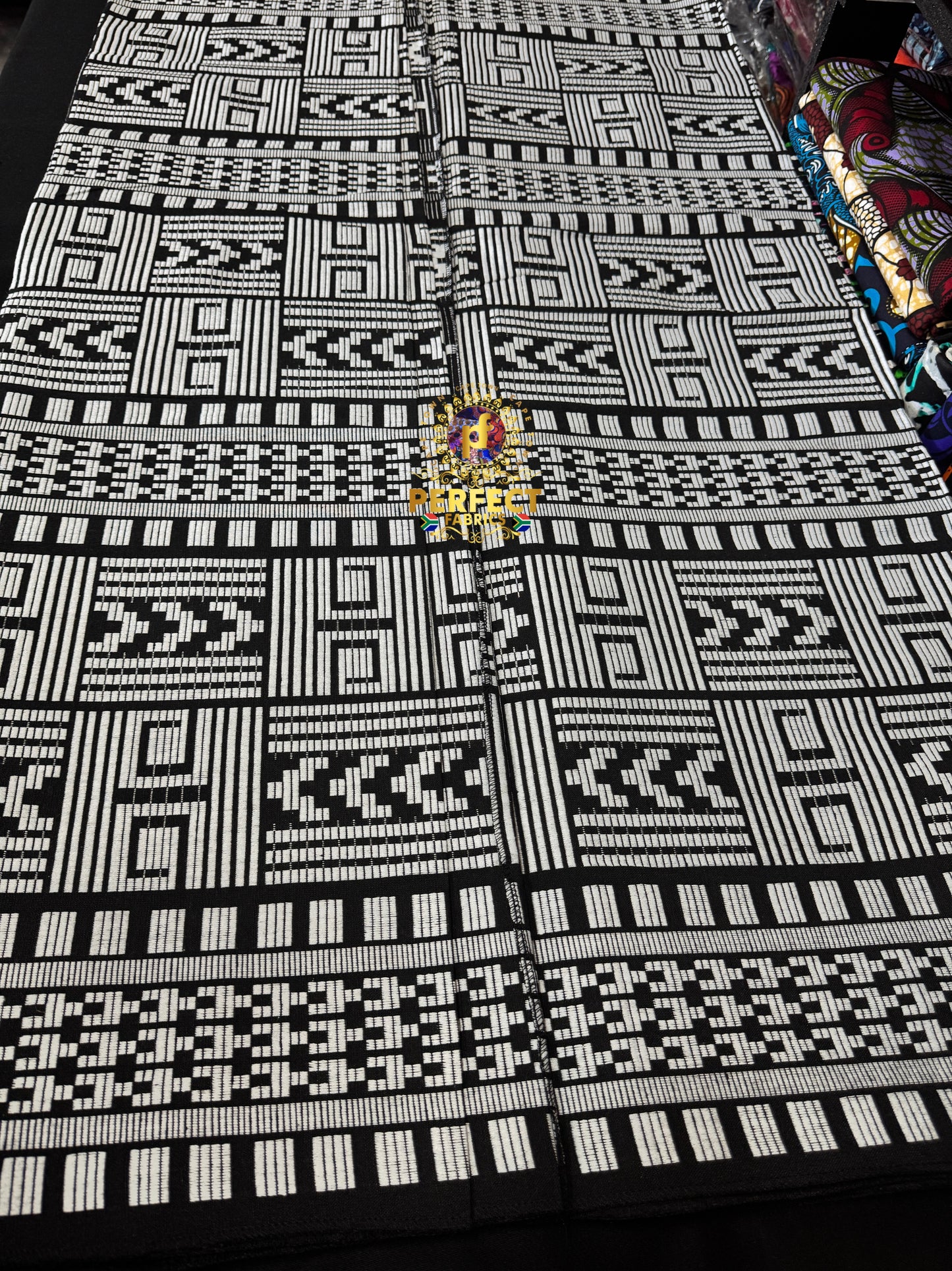 Akwete Cloth