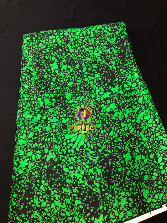 Light Cotton Ankara
