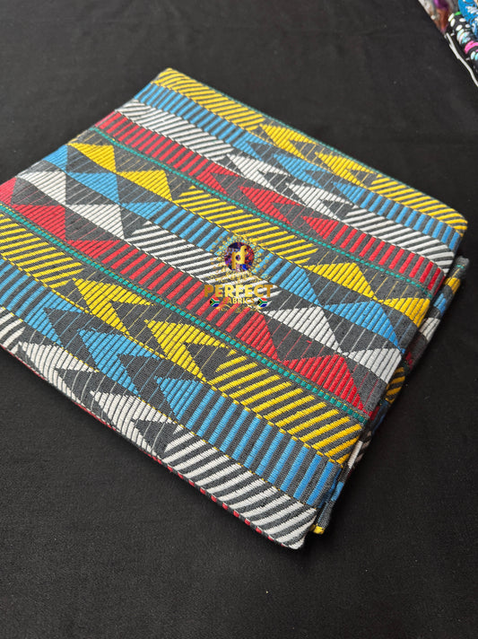 Akwete Cloth