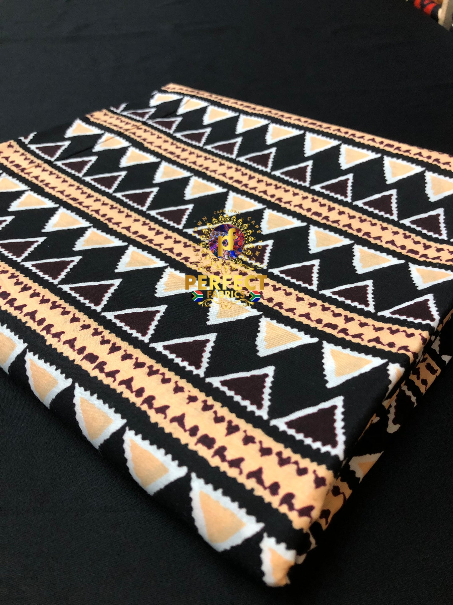 Unique Tribal Ankara