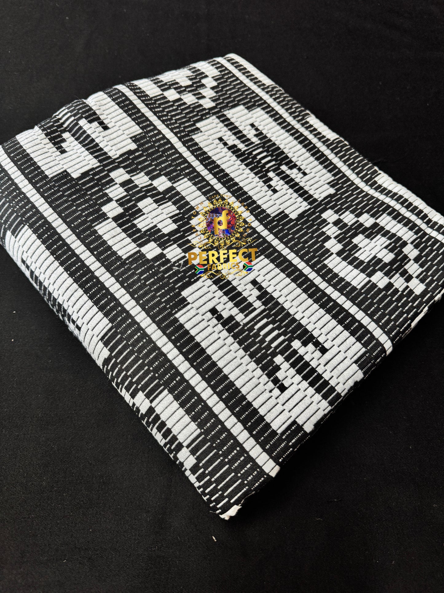 Akwete Cloth
