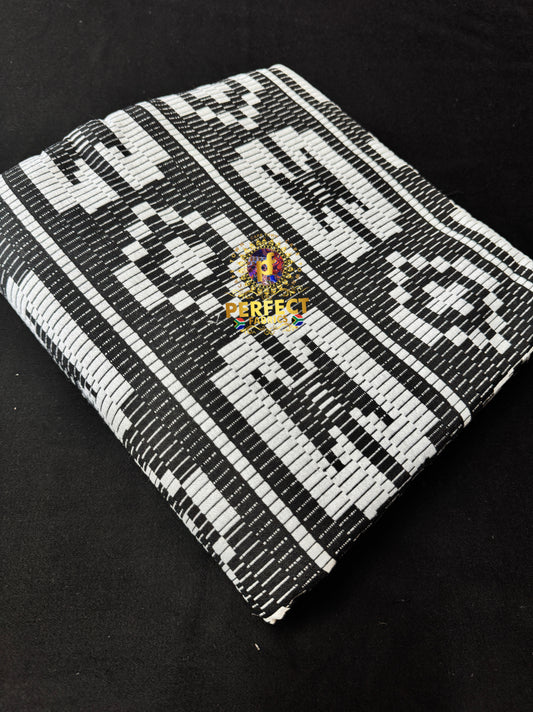 Akwete Cloth