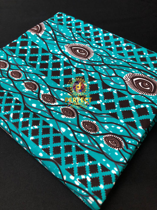 Unique Vintage Ankara