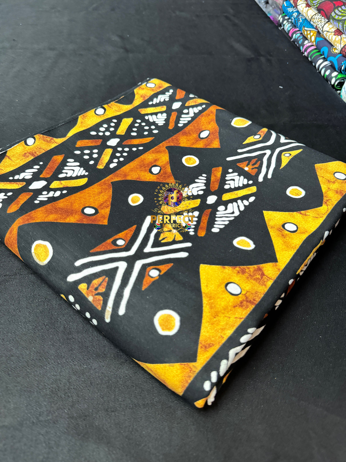 Unique Tribal Ankara