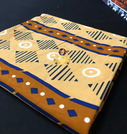 Unique Tribal Ankara