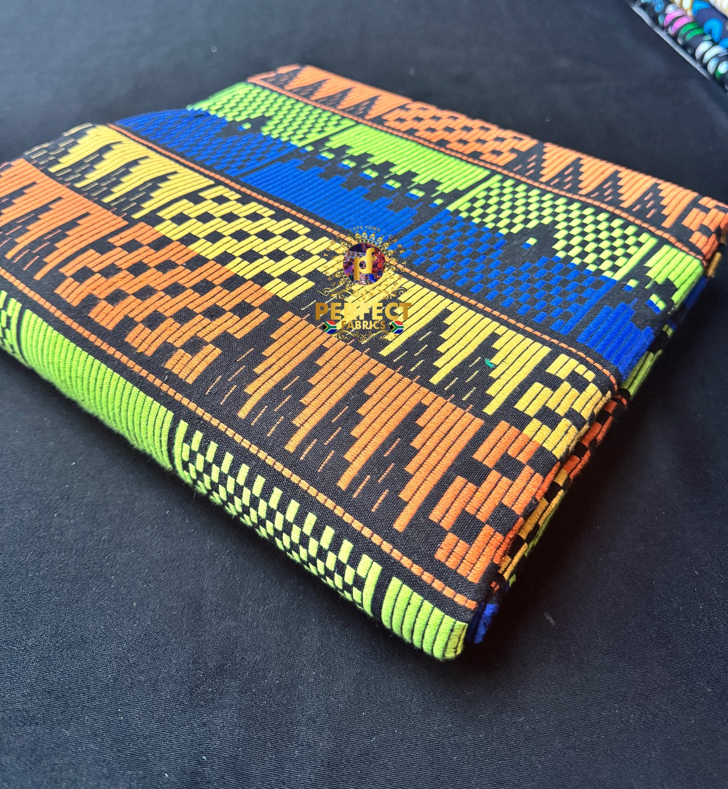 Akwete Cloth