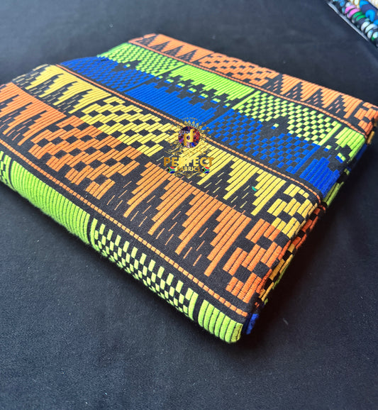 Akwete Cloth
