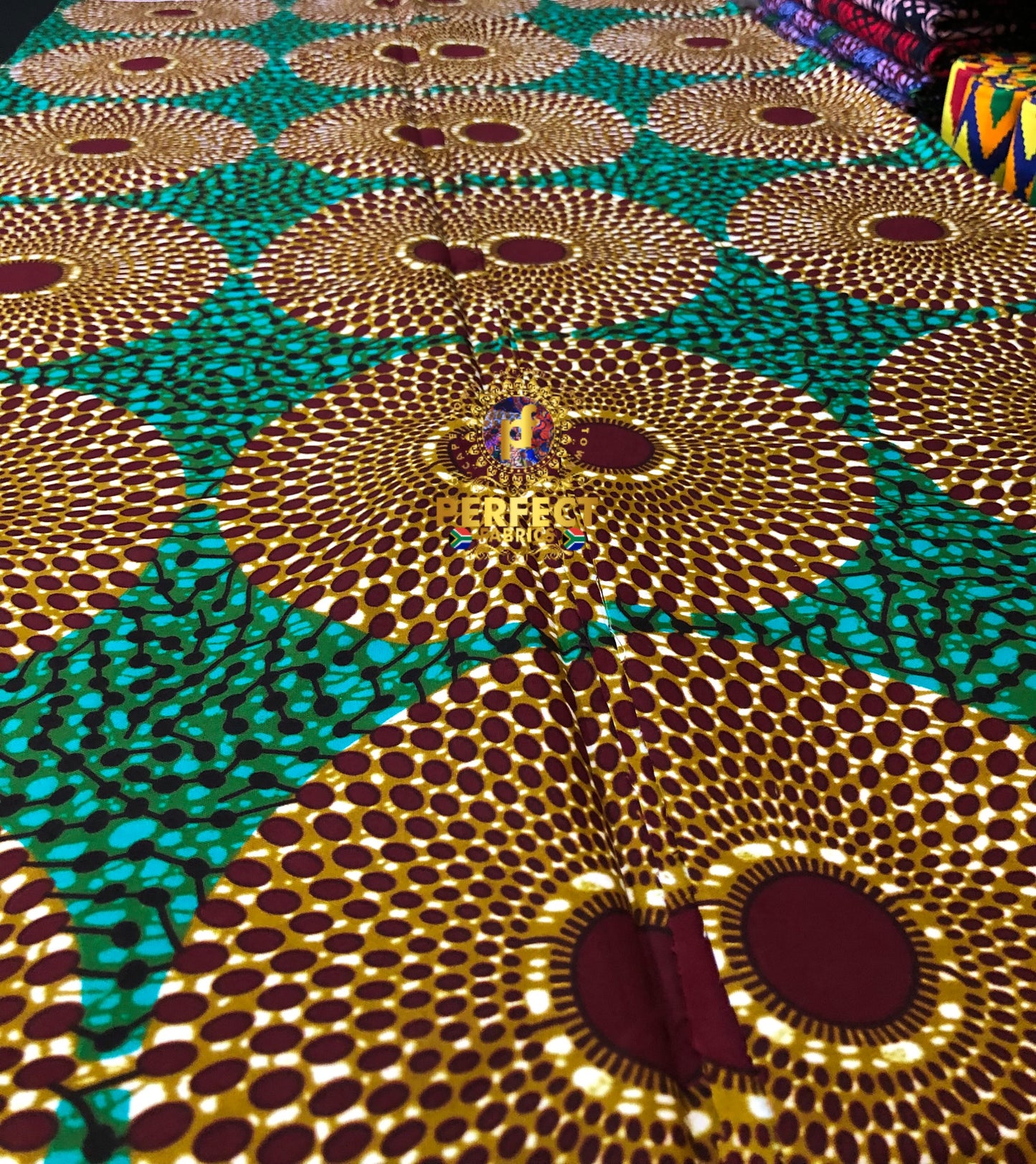 Unique Nsubra Ankara