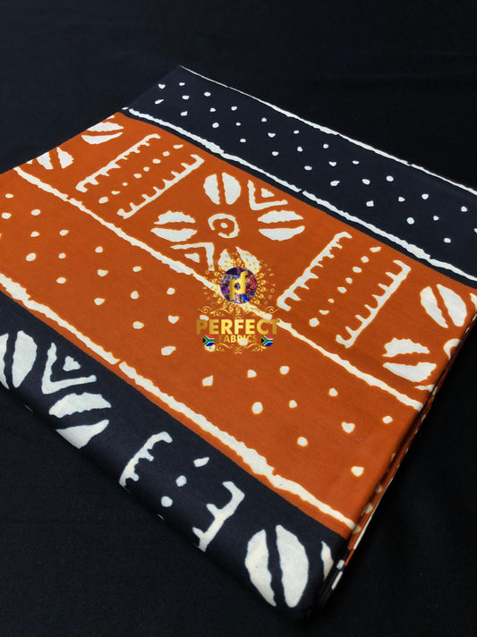 Unique Tribal Ankara