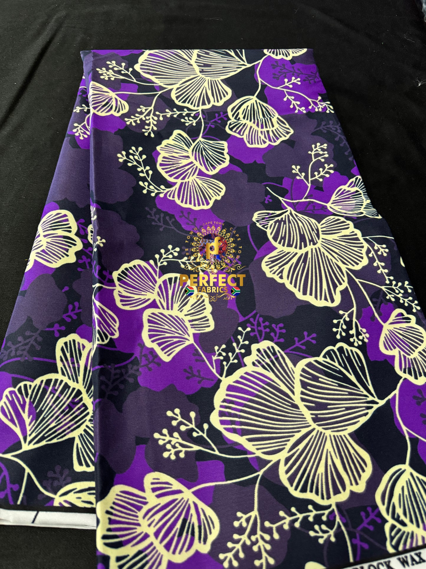 Light Cotton Ankara