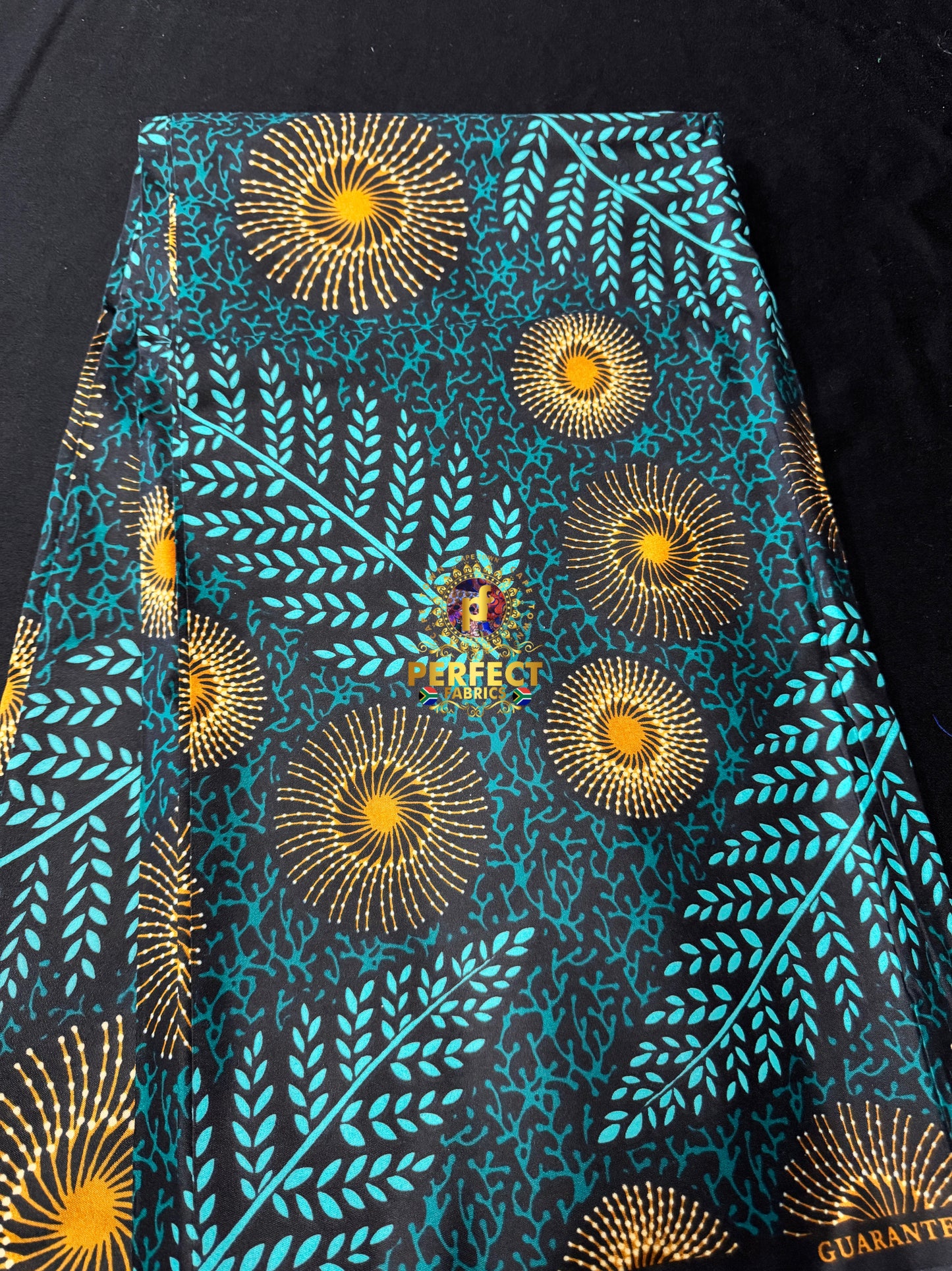 Light Cotton Ankara