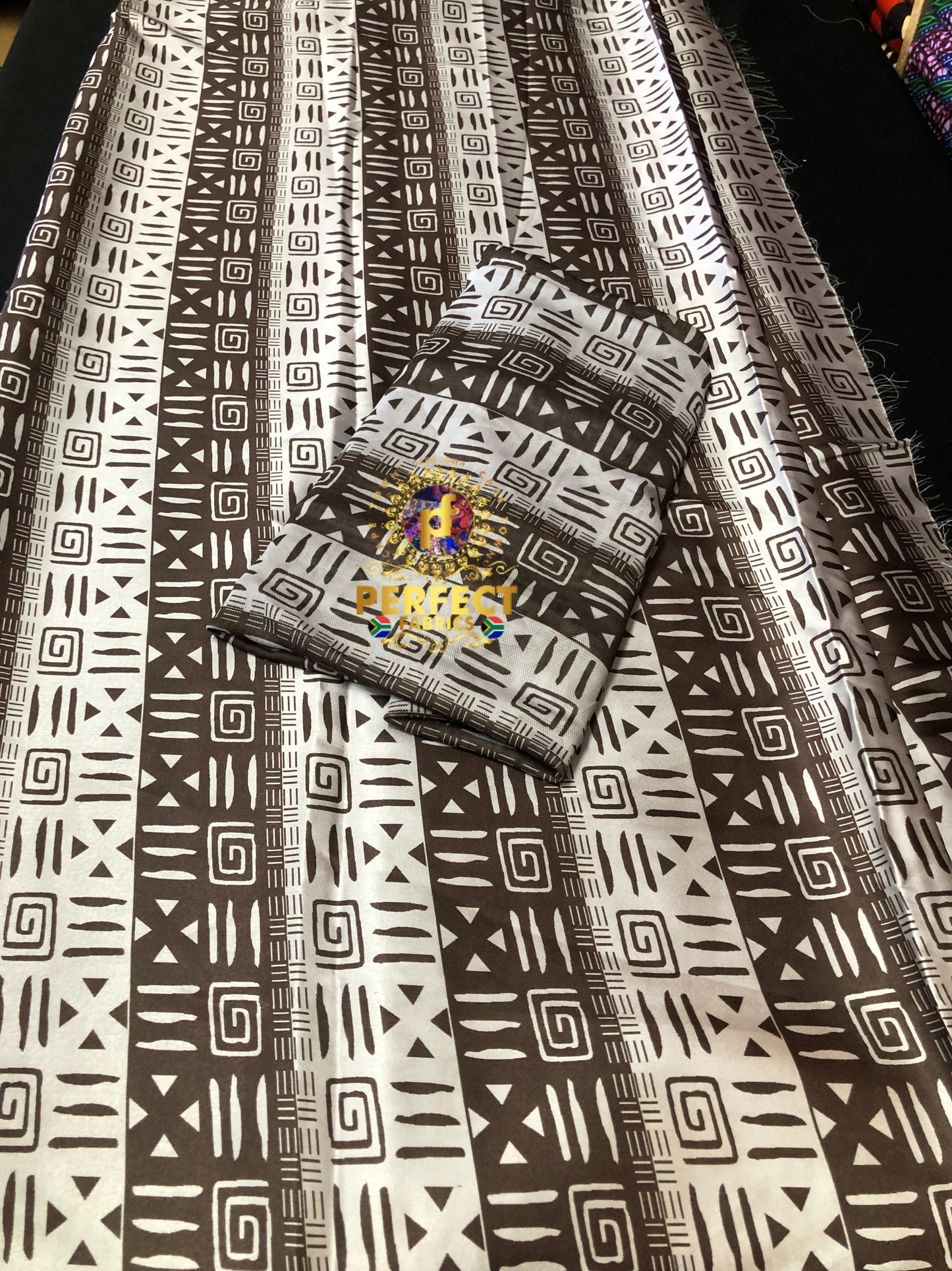 Luxury Silk & Mesh Set