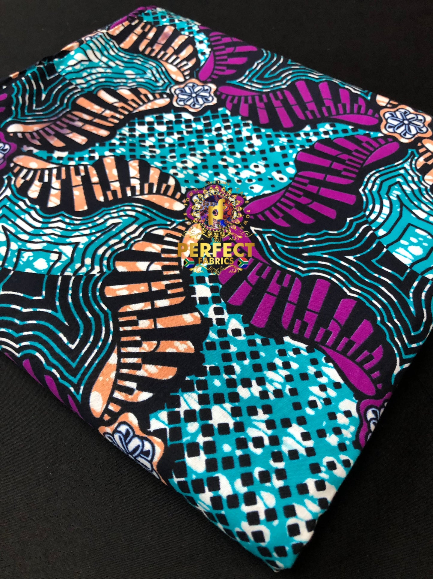 Unique Tribal Ankara
