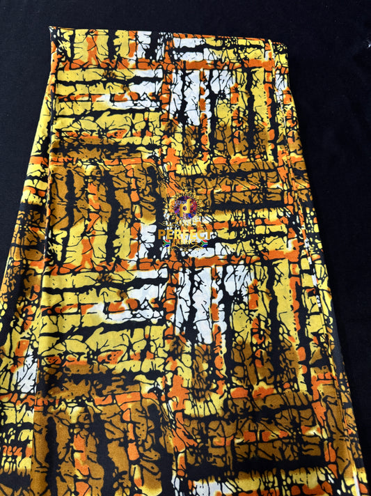 Light Cotton Ankara