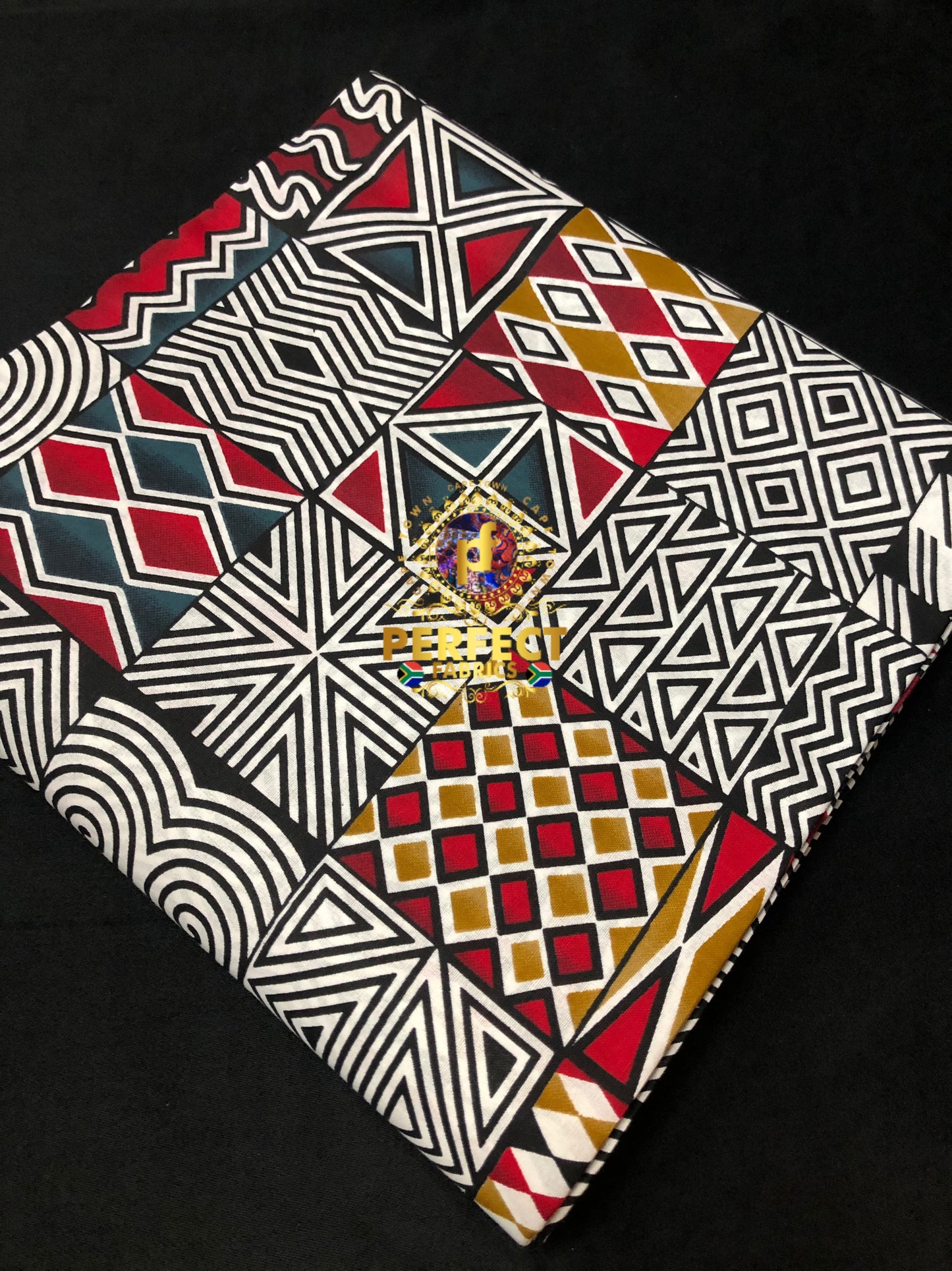Unique Tribal Ankara