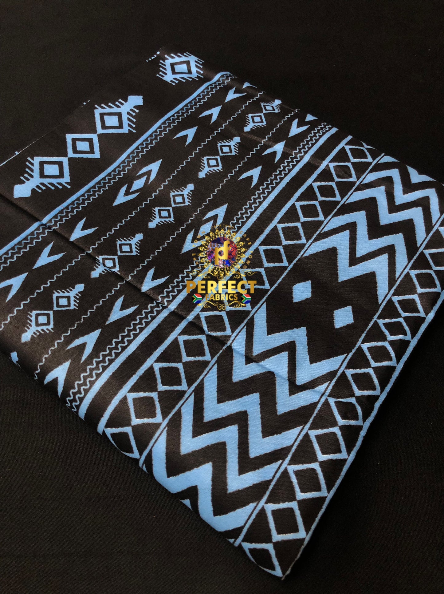 Unique Tribal Ankara