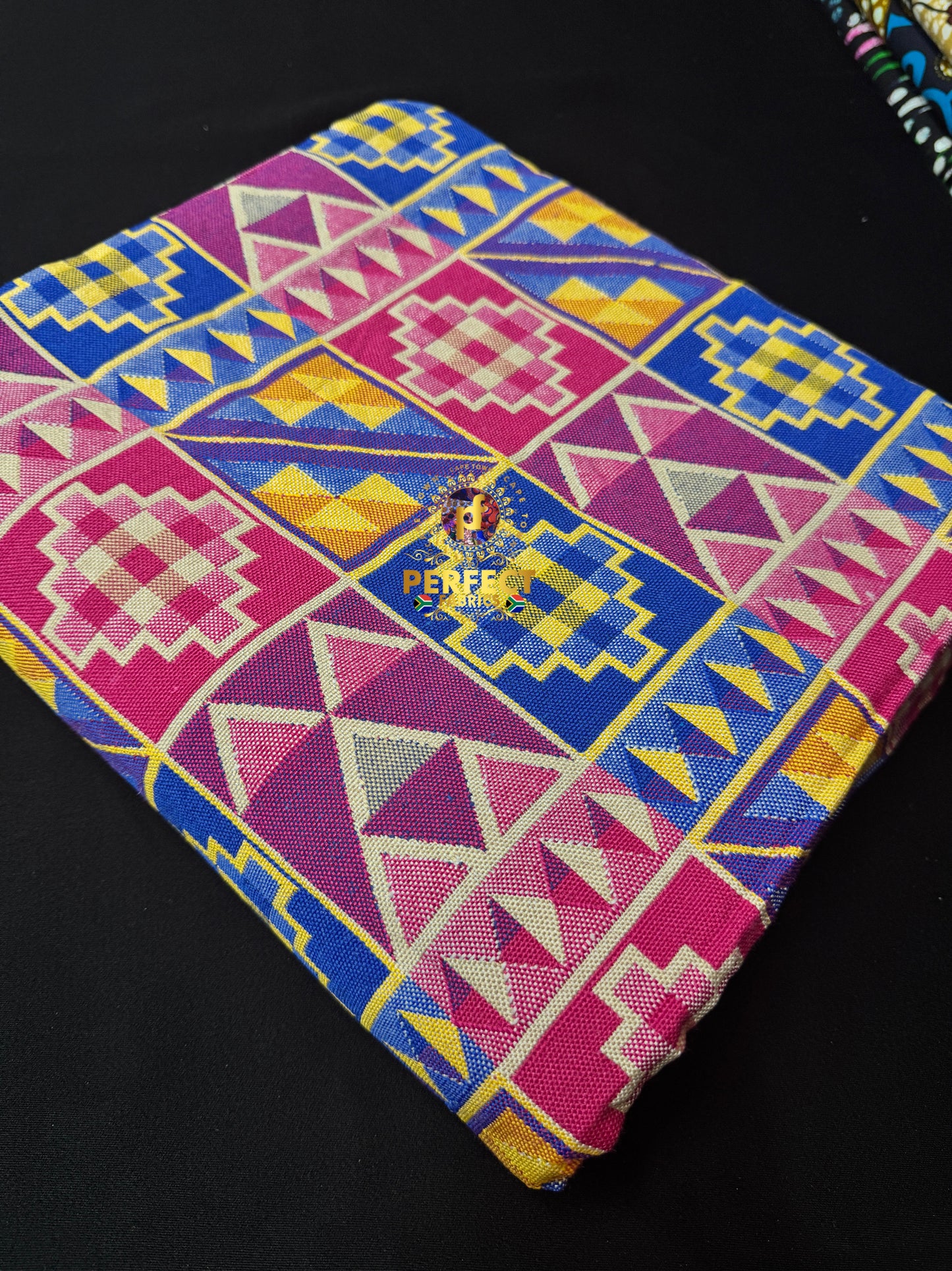 Akwete Cloth - Extra Thick
