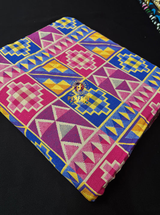Akwete Cloth - Extra Thick