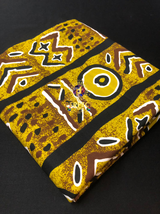 Unique Tribal Ankara