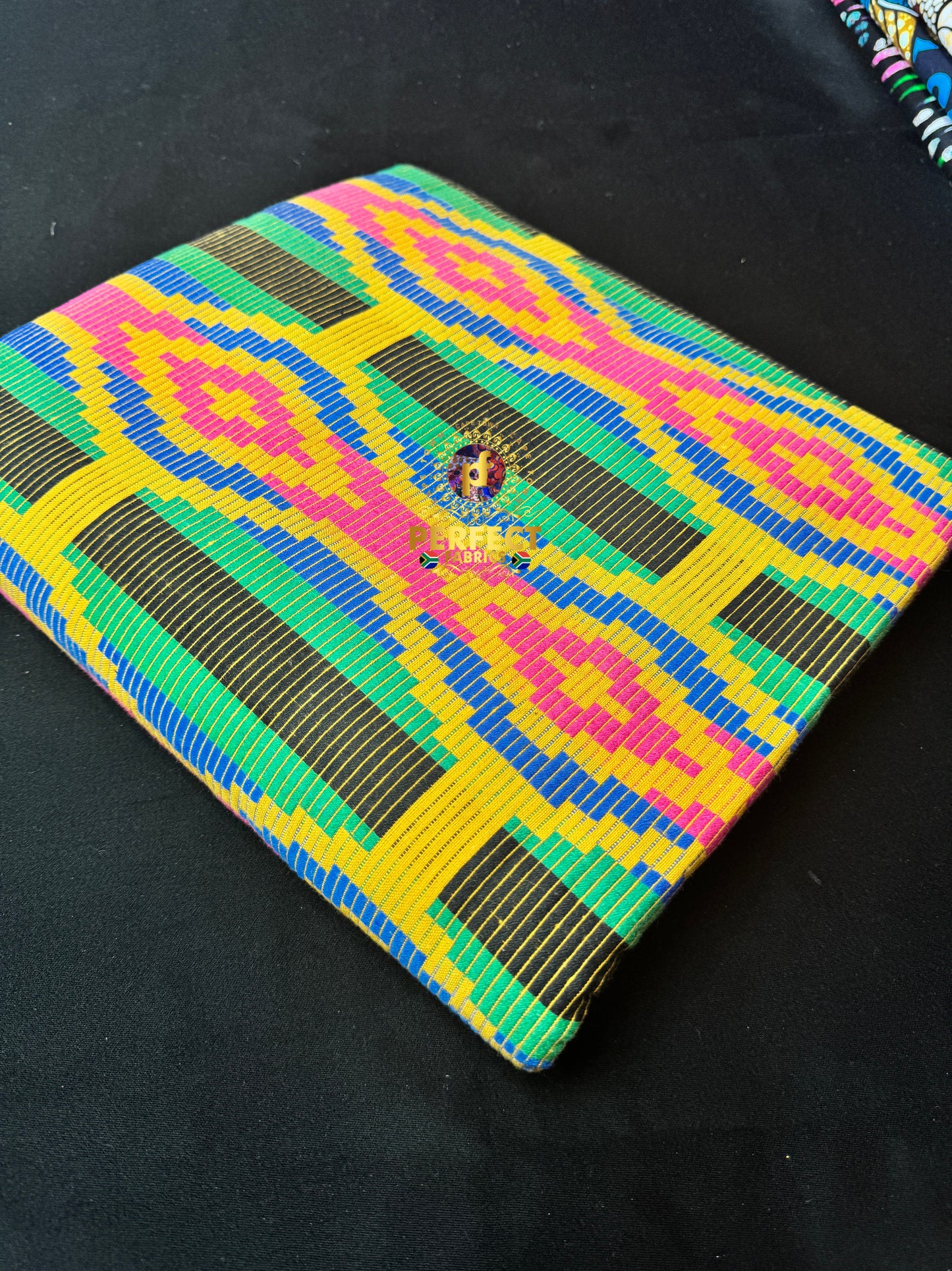 Akwete Cloth