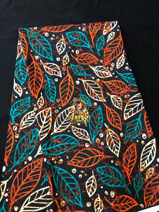 Light Cotton Ankara