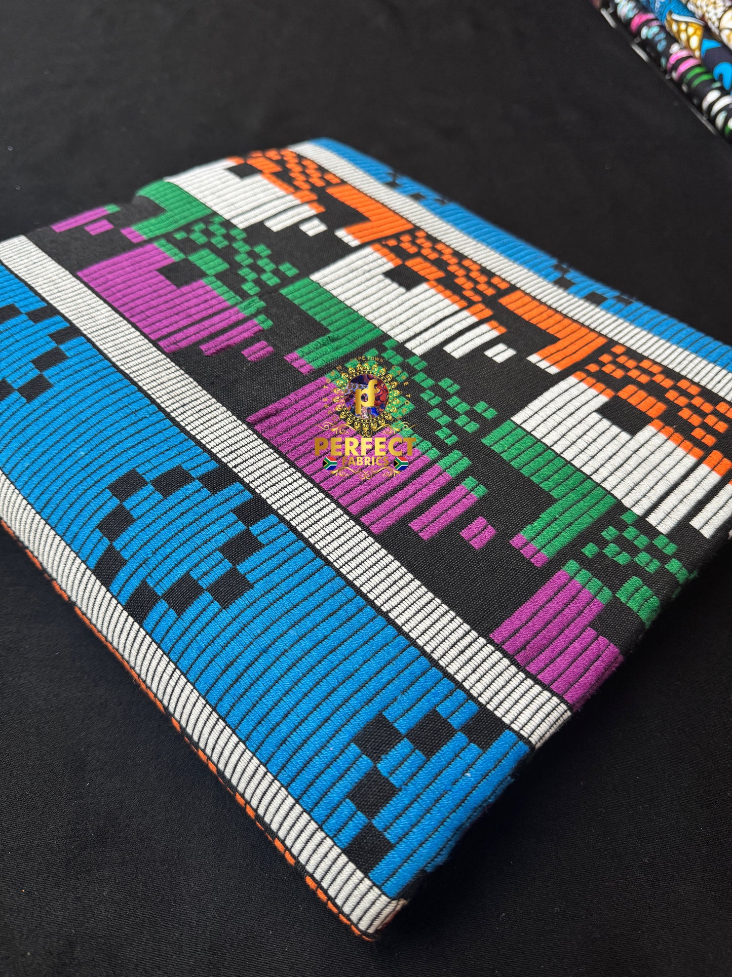 Akwete Cloth