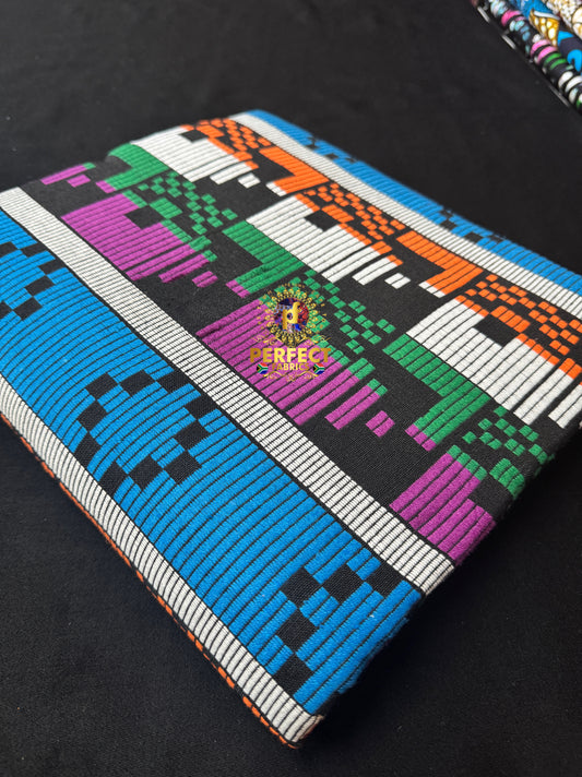 Akwete Cloth