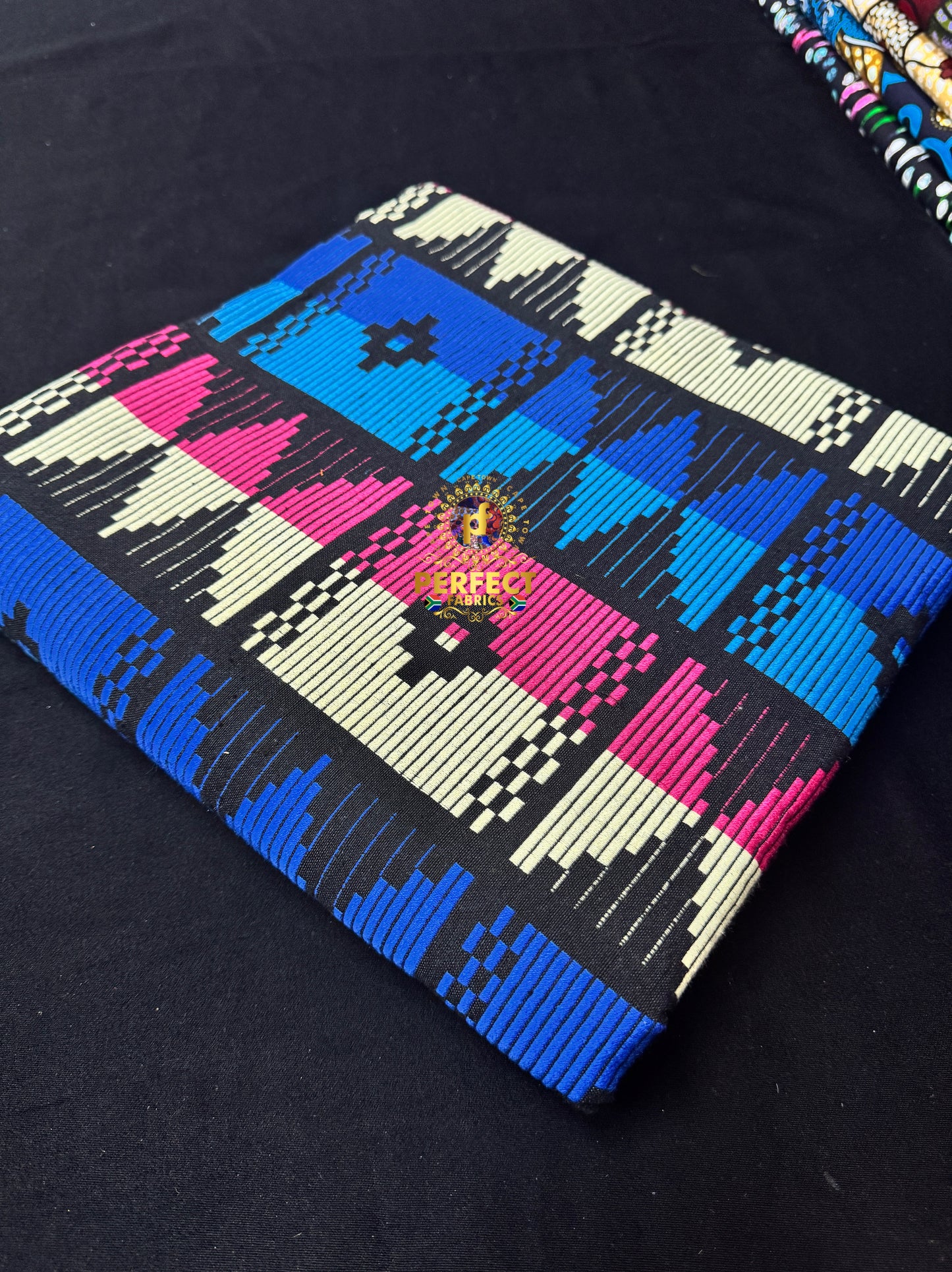 Akwete Cloth
