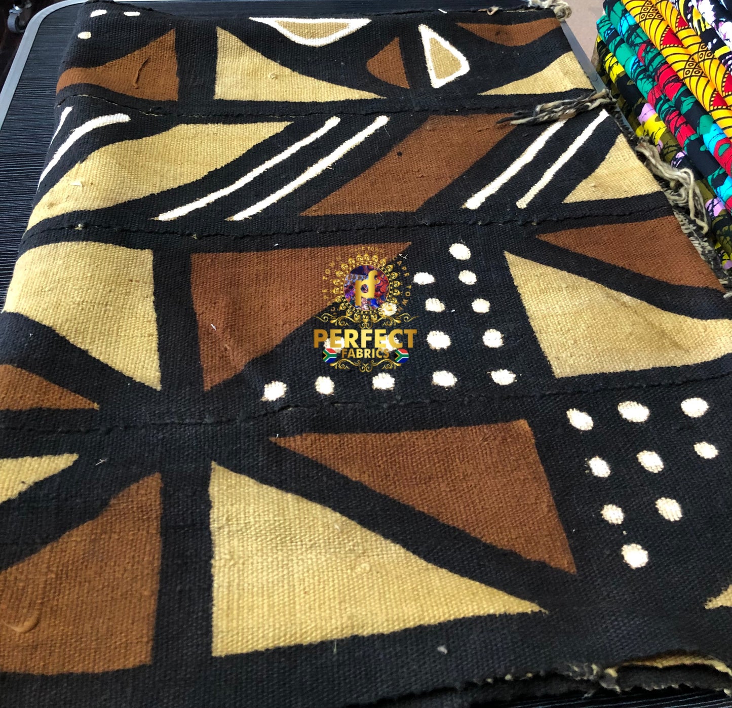 Original Mudcloth