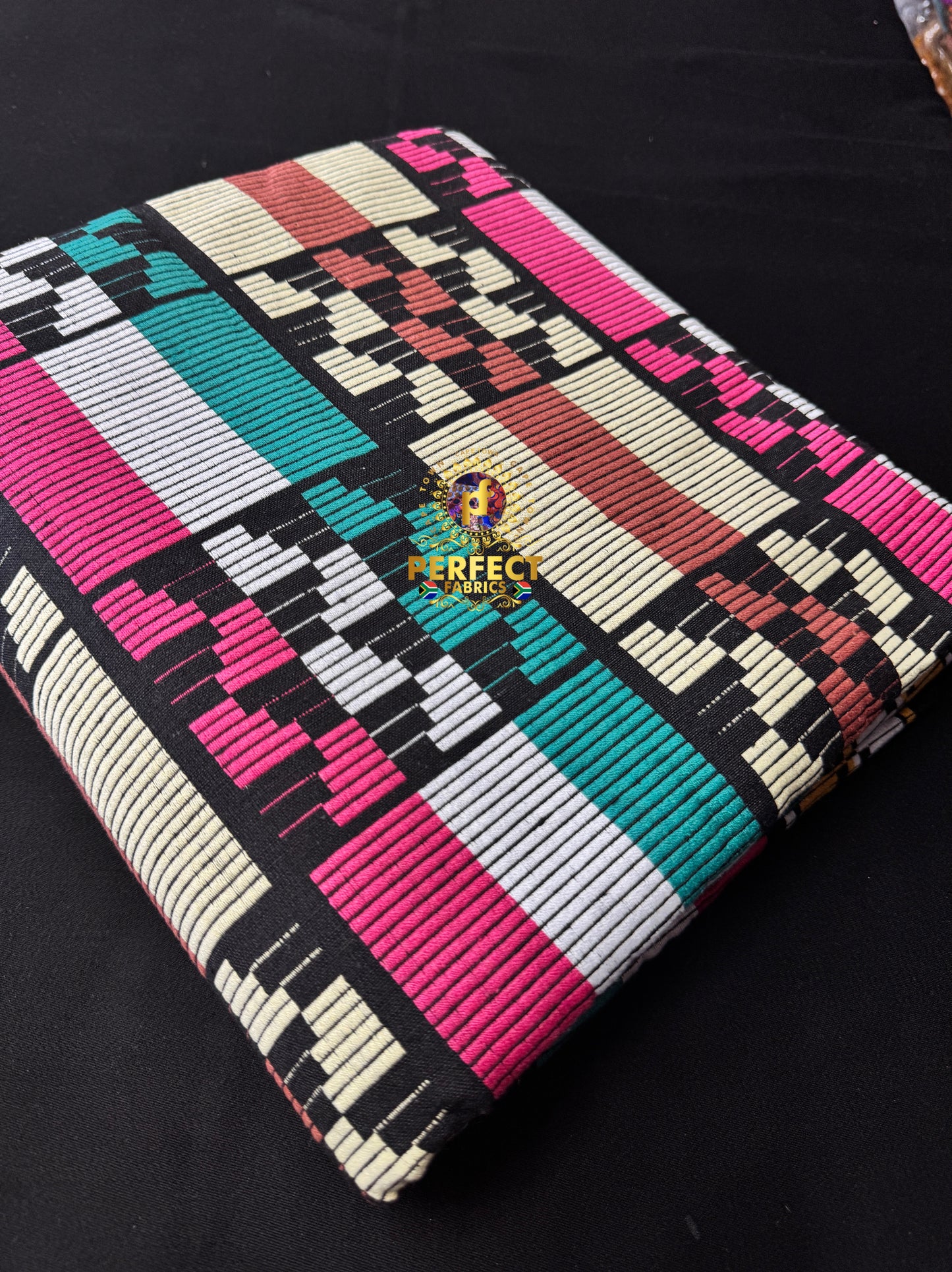 Akwete Cloth