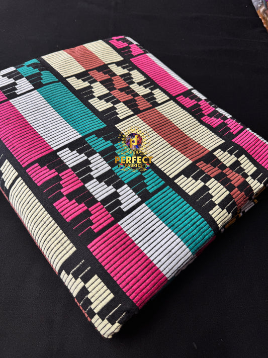 Akwete Cloth