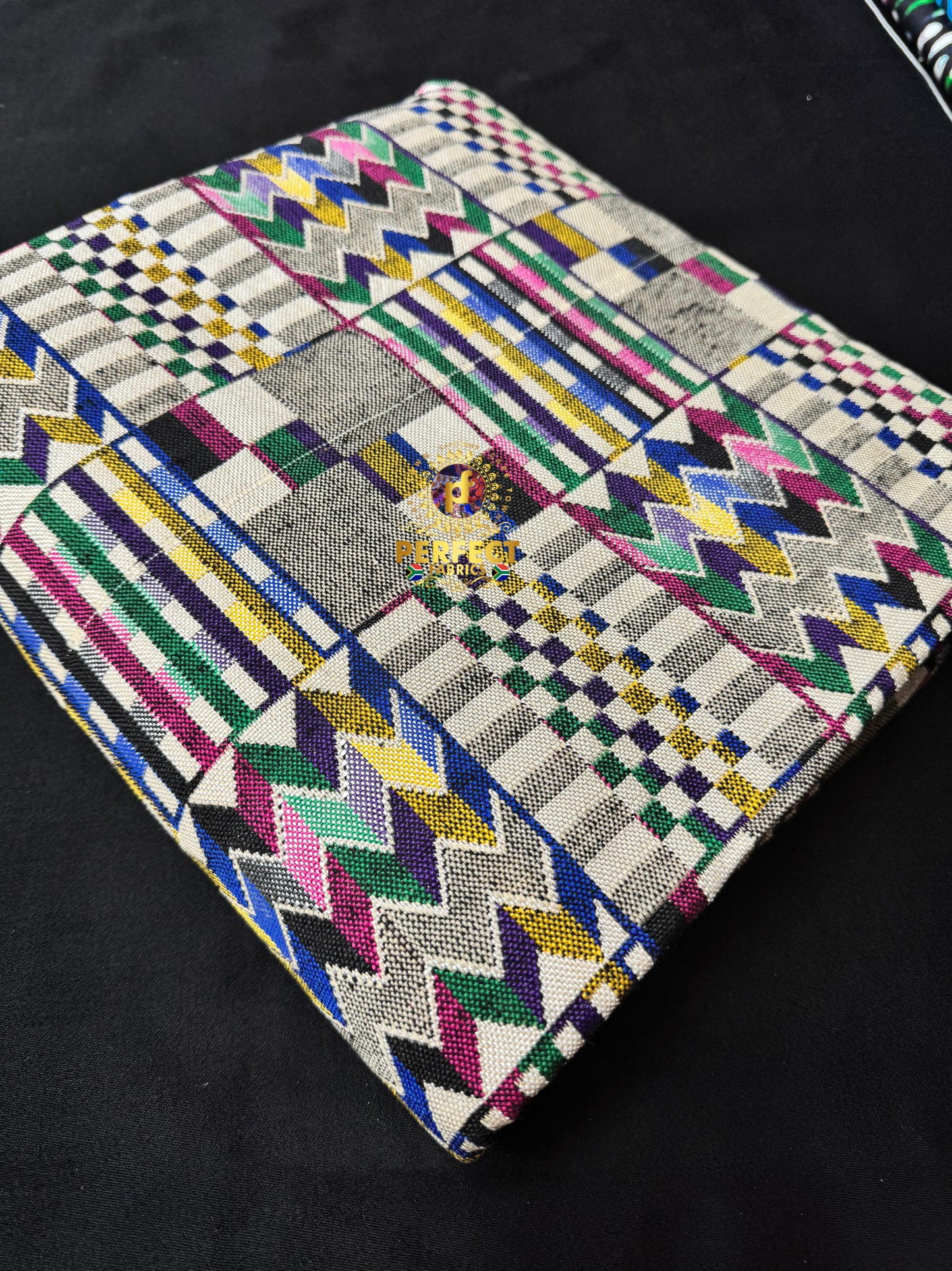 Akwete Cloth- Extra Thick