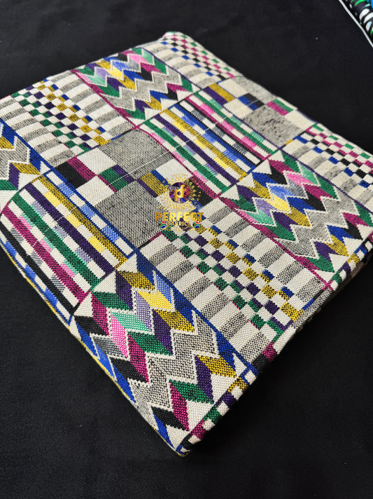 Akwete Cloth- Extra Thick