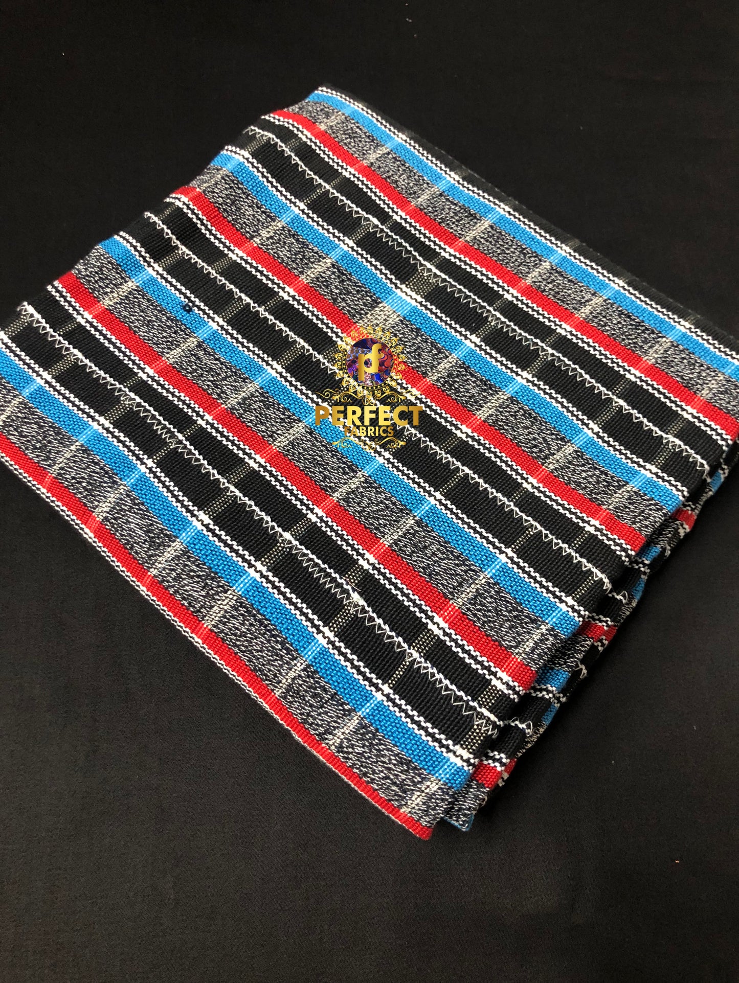 Fugu Kente